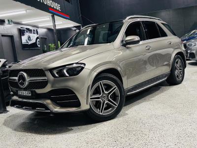 2020 Mercedes-Benz GLE-Class GLE400 d Wagon V167 800+050MY for sale in Sydney - Outer South West