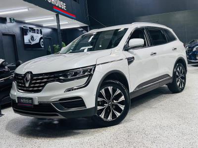 2023 Renault Koleos Zen Wagon HZG MY23 for sale in Sydney - Outer South West