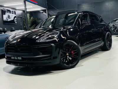 2023 Porsche Macan GTS Wagon 95B MY24 for sale in Sydney - Outer South West