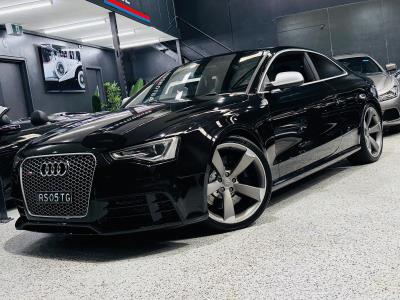 2012 Audi RS5 Coupe 8T MY13 for sale in Sydney - Outer South West