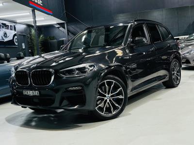 2020 BMW X3 xDrive30i M Sport Wagon G01 for sale in Sydney - Outer South West