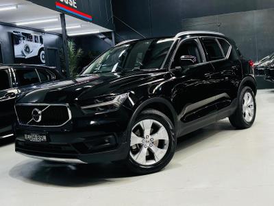 2019 Volvo XC40 T4 Momentum Wagon XZ MY20 for sale in Sydney - Outer South West