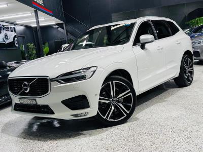 2018 Volvo XC60 D5 R-Design Wagon UZ MY18 for sale in Sydney - Outer South West