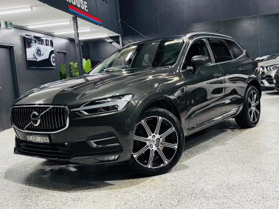 2019 Volvo XC60 D4 Inscription Wagon UZ MY19 for sale in Sydney - Outer South West