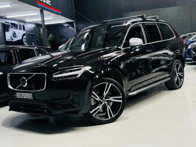 2016 Volvo XC90 T8 R-Design Wagon L Series MY17 for sale in Sydney - Outer South West