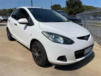 2008 Mazda 2 Neo Hatchback DE10Y1 for sale in South West