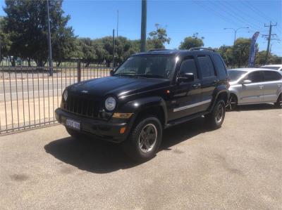 2006 Jeep Cherokee Sport Wagon KJ MY2006 for sale in South West