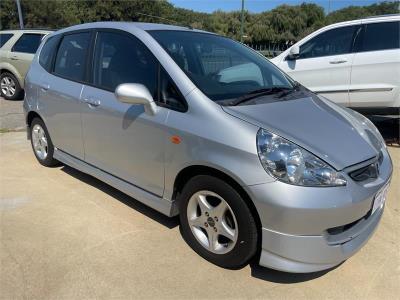 2003 Honda Jazz VTi Hatchback GD for sale in South West