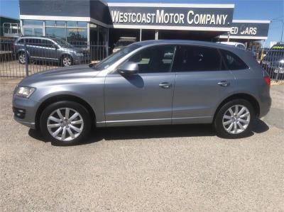 2009 Audi Q5 FSI Wagon 8R for sale in South West