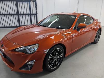 2015 Toyota 86 GTS Coupe ZN6 for sale in Sydney - North Sydney and Hornsby