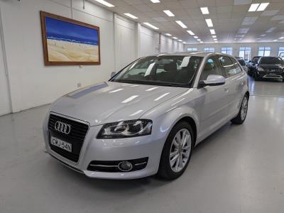 2013 Audi A3 Ambition Hatchback 8P MY13 for sale in Sydney - North Sydney and Hornsby