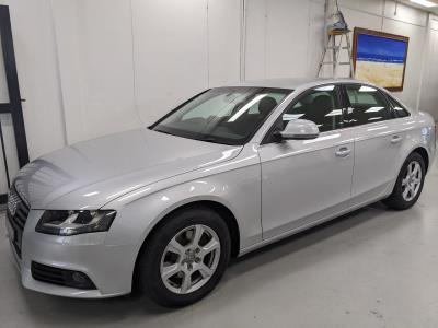 2008 Audi A4 Sedan B8 8K for sale in Sydney - North Sydney and Hornsby