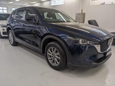 2022 Mazda CX-5 Maxx Wagon KF2W7A for sale in Sydney - North Sydney and Hornsby