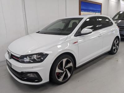 2019 Volkswagen Polo GTI Hatchback AW MY20 for sale in Sydney - North Sydney and Hornsby