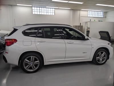 2017 BMW X1 sDrive18d Wagon F48 for sale in Sydney - North Sydney and Hornsby