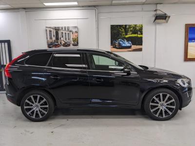 2015 Volvo XC60 T5 Kinetic Wagon DZ MY15 for sale in Sydney - North Sydney and Hornsby