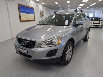 2012 Volvo XC60 D5 Teknik Wagon DZ MY12 for sale in Sydney - North Sydney and Hornsby