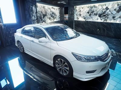 2014 HONDA ACCORD V6-L 4D SEDAN 60 for sale in Australian Capital Territory