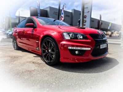 2012 HSV CLUBSPORT 4D SEDAN E3 MY12.5 for sale in Australian Capital Territory