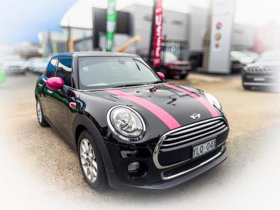 2017 MINI COOPER 5D HATCHBACK F55 for sale in Australian Capital Territory