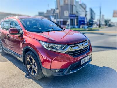 2020 HONDA CR-V VTi (2WD) 4D WAGON MY20 for sale in Australian Capital Territory