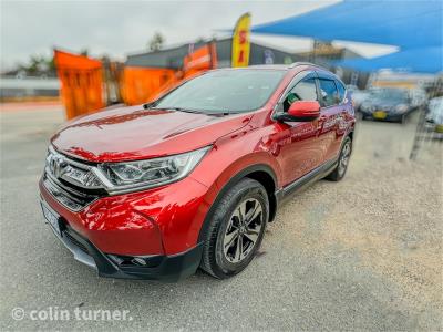 2020 HONDA CR-V VTi (2WD) 4D WAGON MY20 for sale in Australian Capital Territory