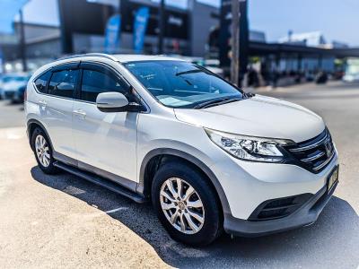 2013 HONDA CR-V VTi (4x2) 4D WAGON 30 MY14 for sale in Australian Capital Territory