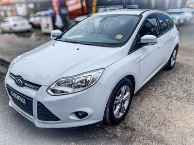2014 FORD FOCUS TREND 5D HATCHBACK LW MK2 MY14 for sale in Australian Capital Territory