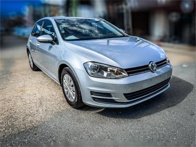 2016 VOLKSWAGEN GOLF 92 TSI 5D HATCHBACK AU MY17 for sale in Australian Capital Territory