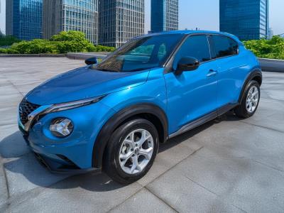 2020 NISSAN JUKE ST 5D HATCHBACK F16 for sale in Australian Capital Territory