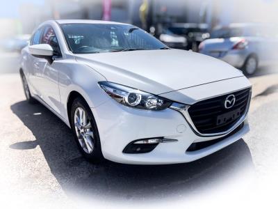 2018 MAZDA MAZDA3 MAXX SPORT (5YR) 5D HATCHBACK BN MY18 for sale in Australian Capital Territory