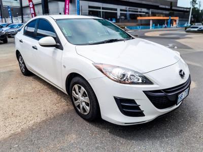 2010 MAZDA MAZDA3 NEO 4D SEDAN BL for sale in Australian Capital Territory