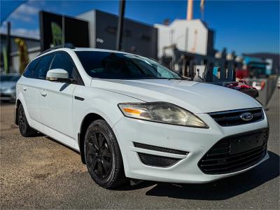 2011 FORD MONDEO LX TDCi 4D WAGON MC for sale in Australian Capital Territory