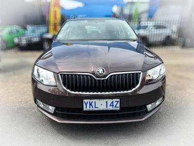 2015 SKODA OCTAVIA 103 TSI AMBITION 4D WAGON NE MY15 for sale in Australian Capital Territory