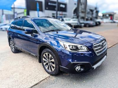 2016 SUBARU OUTBACK 2.5i PREMIUM AWD 4D WAGON MY16 for sale in Australian Capital Territory