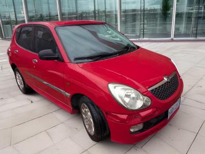 2003 DAIHATSU SIRION GTvi 5D HATCHBACK M101 for sale in Australian Capital Territory