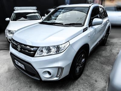 2018 SUZUKI VITARA RT-S 4D WAGON LY for sale in Australian Capital Territory