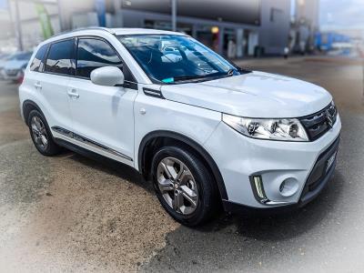 2018 SUZUKI VITARA RT-S 4D WAGON LY for sale in Australian Capital Territory