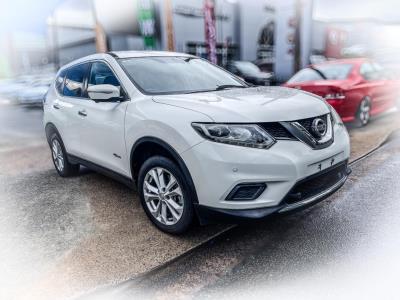 2016 NISSAN X-TRAIL T32 for sale in Fyshwick