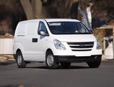 2015 HYUNDAI iLOAD 4D VAN TQ MY15 for sale in Australian Capital Territory