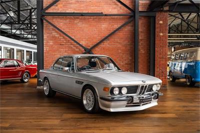 1972 BMW 3.0 CS Coupe E9 for sale in Adelaide West