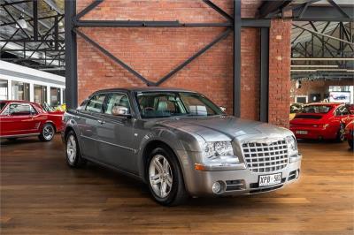 2006 Chrysler 300c HEMI Sedan MY2006 for sale in Adelaide West