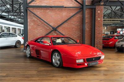 1994 Ferrari 348 GTB Coupe for sale in Adelaide West