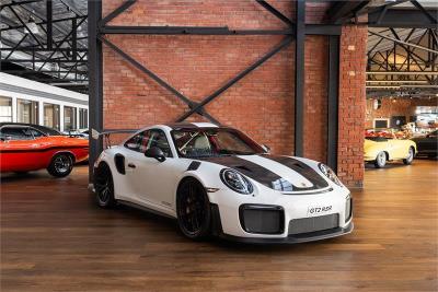 2018 Porsche 911 GT2 RS Coupe 991 II MY18 for sale in Adelaide West
