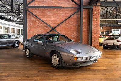 1984 Porsche 928 S Coupe for sale in Adelaide West