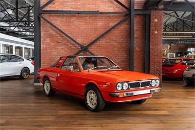 1977 Lancia Beta Zagato Spyder for sale in Adelaide West