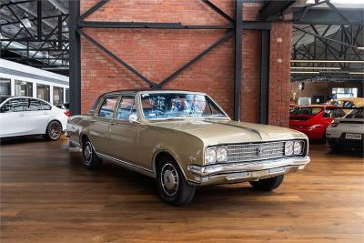 1969 Holden Brougham Sedan HT for sale in Adelaide West