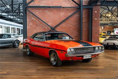 1969 Dodge Challenger R/T SE for sale in Adelaide West