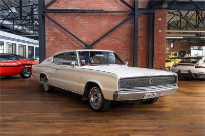 1966 Dodge Charger Fastback for sale in Adelaide West