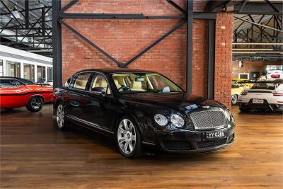 2005 Bentley Continental Flying Spur Sedan 3W for sale in Adelaide West